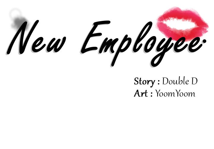 New Employee Chapter 21 Page 2