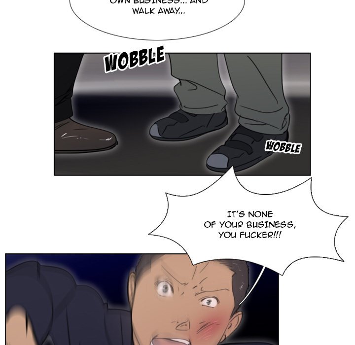 New Employee Chapter 21 Page 9