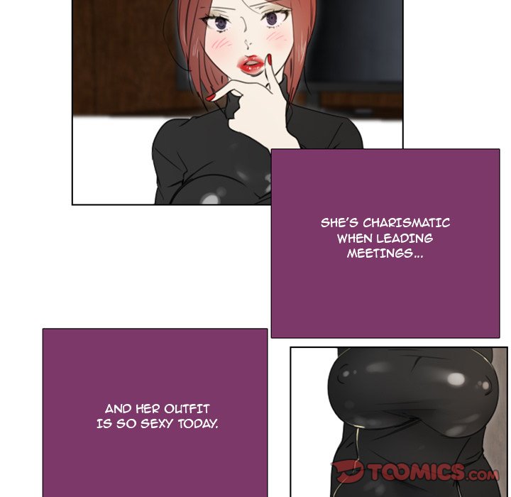 New Employee Chapter 22 Page 10