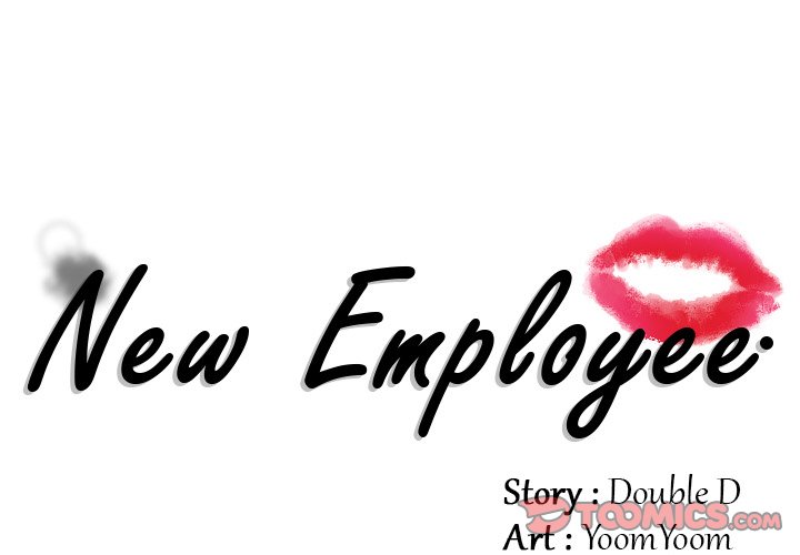 New Employee Chapter 22 Page 2