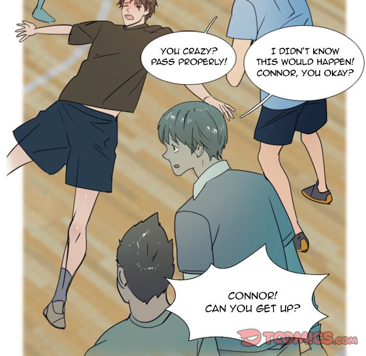 New Employee Chapter 22 Page 22