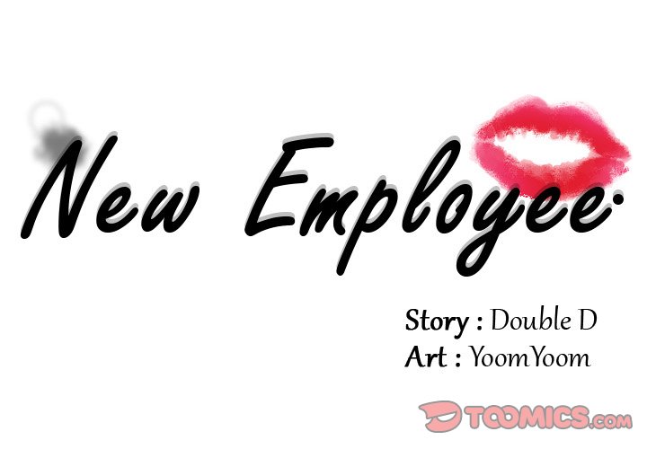 New Employee Chapter 23 Page 2