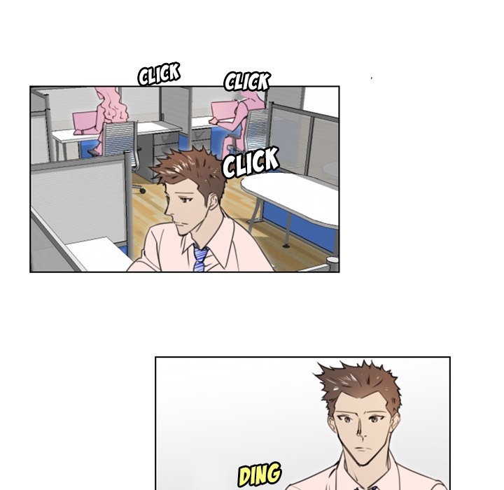 New Employee Chapter 23 Page 5