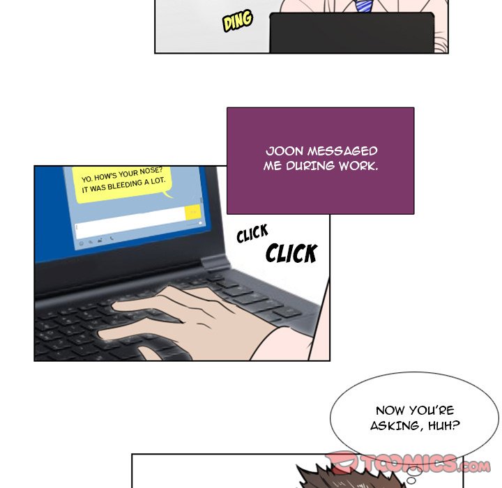 New Employee Chapter 23 Page 6