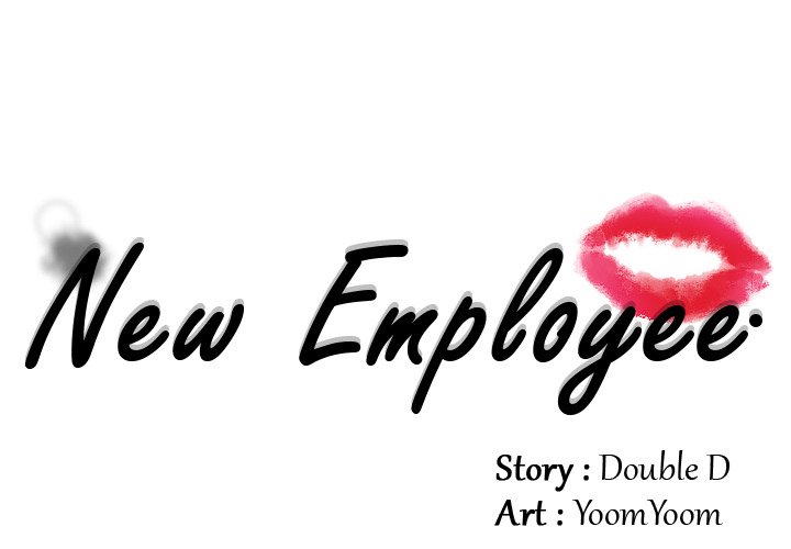 New Employee Chapter 24 Page 2