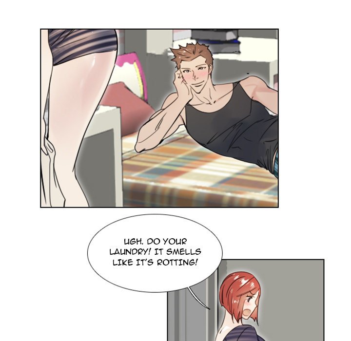 New Employee Chapter 24 Page 5
