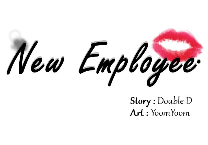 New Employee Chapter 25 Page 2