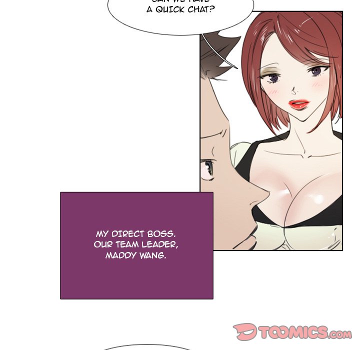 New Employee Chapter 3 Page 13