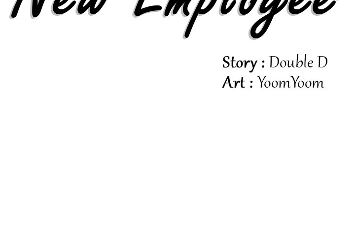 New Employee Chapter 3 Page 2