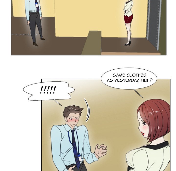 New Employee Chapter 3 Page 23