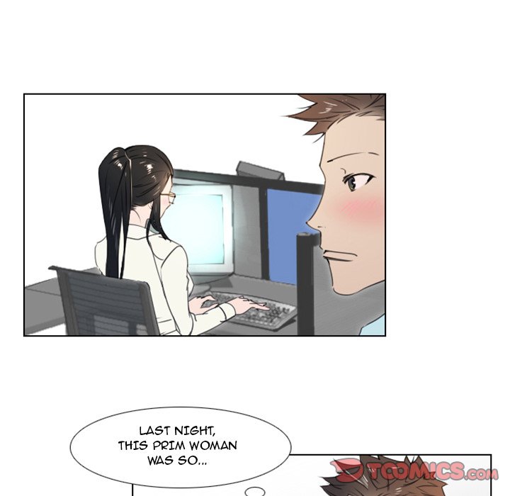 New Employee Chapter 3 Page 5