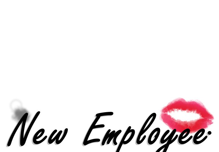 New Employee Chapter 4 Page 1