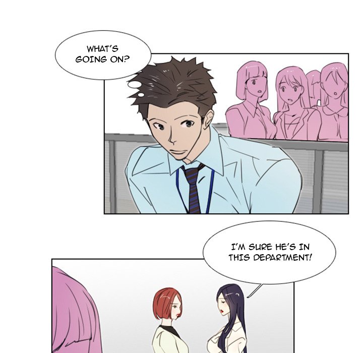 New Employee Chapter 4 Page 21