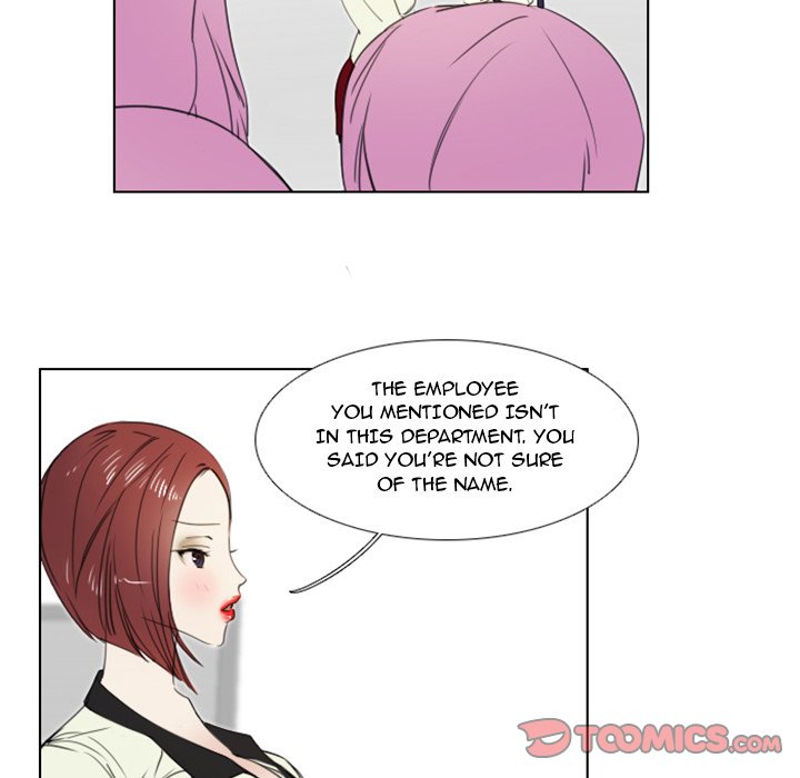 New Employee Chapter 4 Page 22
