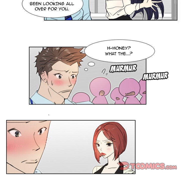 New Employee Chapter 4 Page 26