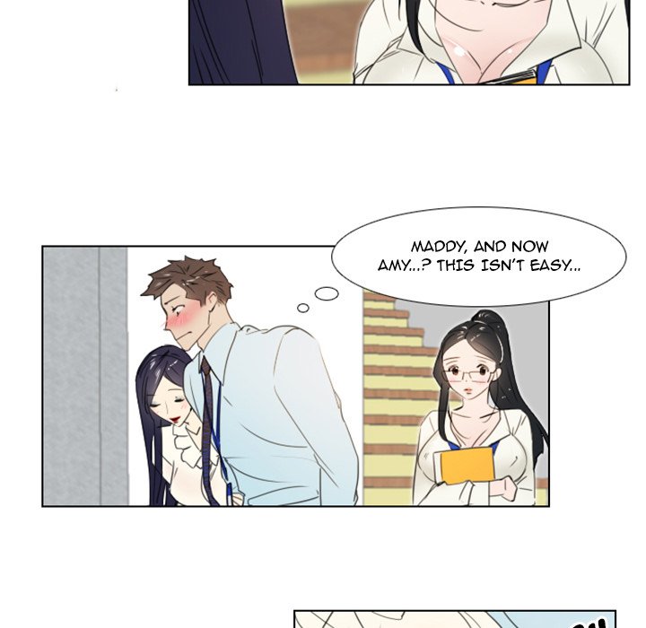 New Employee Chapter 4 Page 31