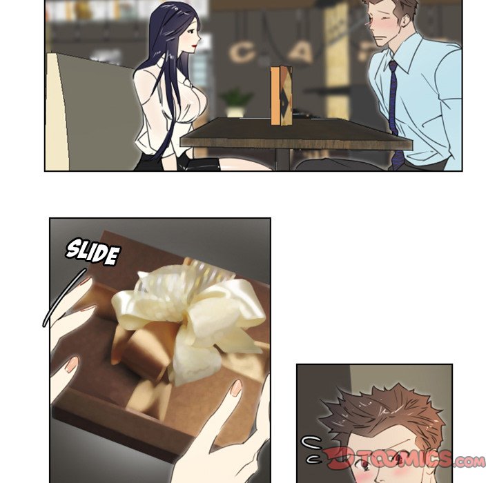 New Employee Chapter 4 Page 42