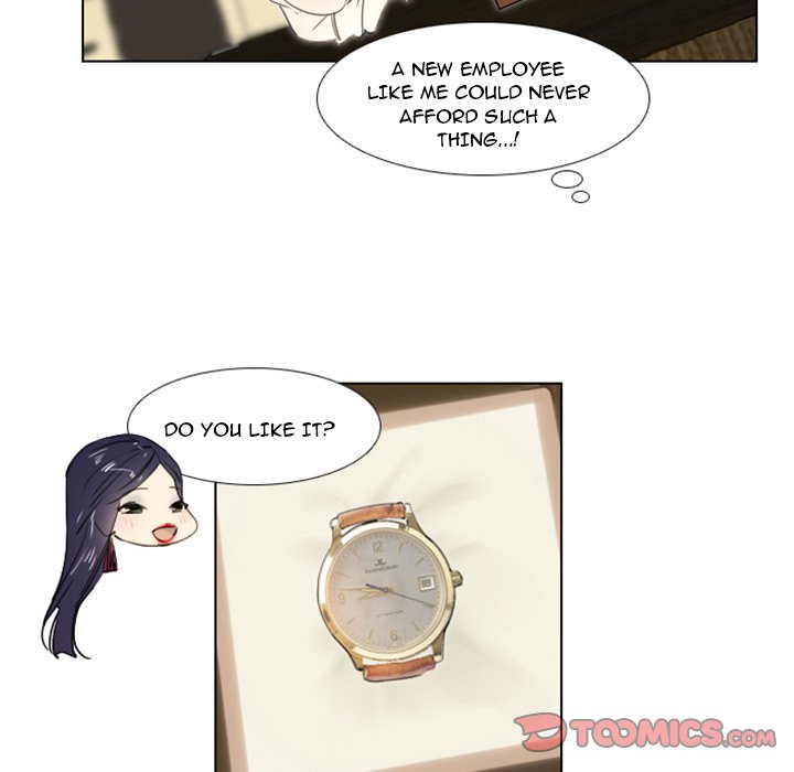 New Employee Chapter 4 Page 44