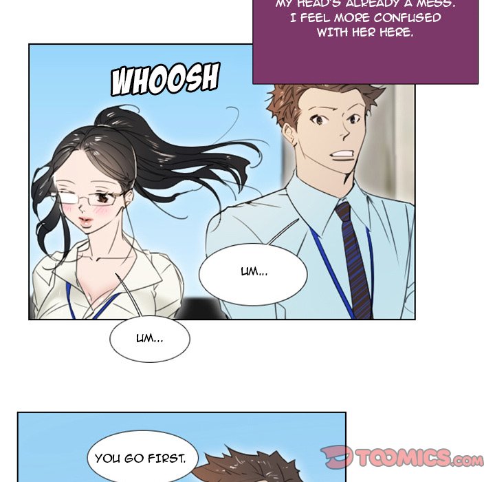 New Employee Chapter 4 Page 6