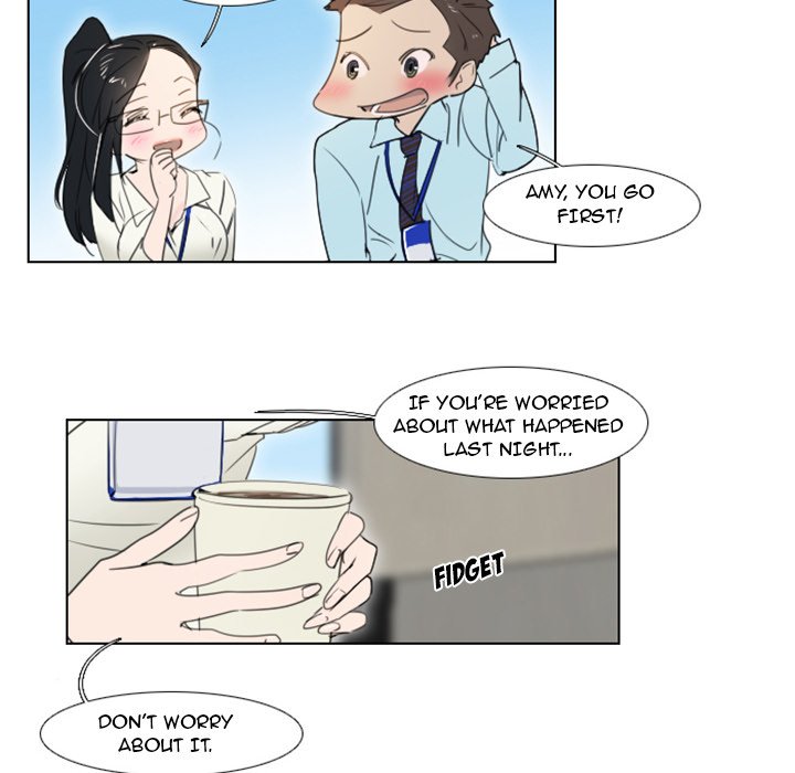 New Employee Chapter 4 Page 7