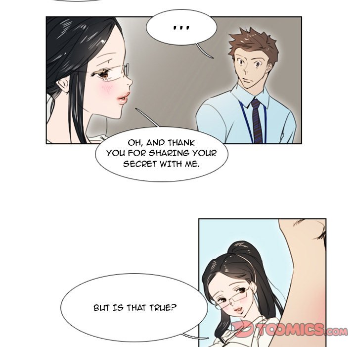 New Employee Chapter 4 Page 8