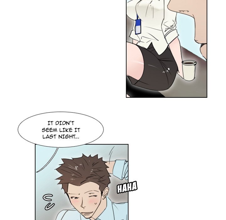 New Employee Chapter 4 Page 9