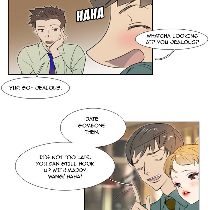 New Employee Chapter 5 Page 10