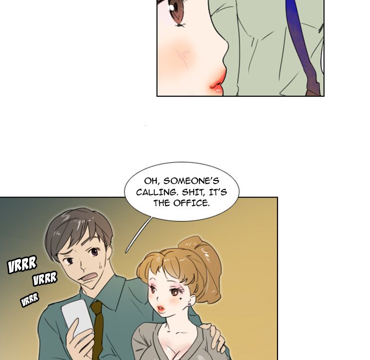 New Employee Chapter 5 Page 14