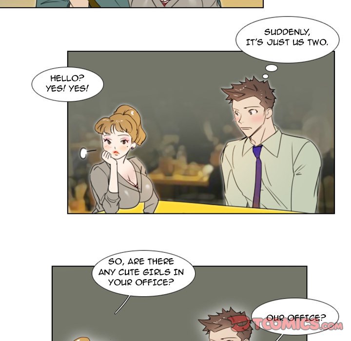 New Employee Chapter 5 Page 15