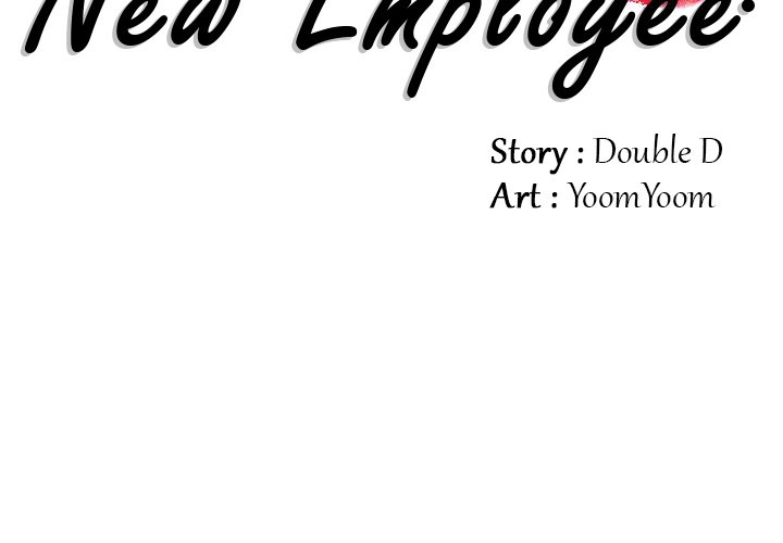 New Employee Chapter 5 Page 2
