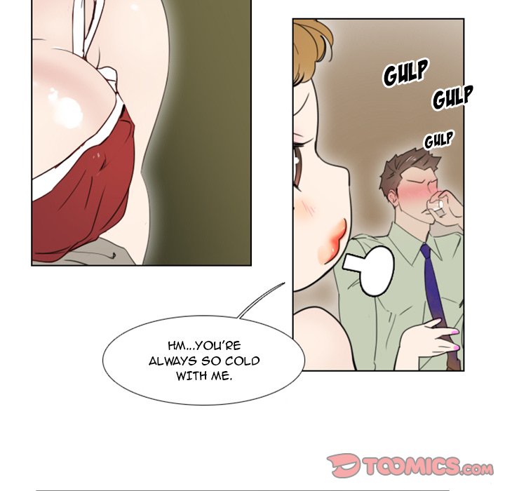 New Employee Chapter 5 Page 21