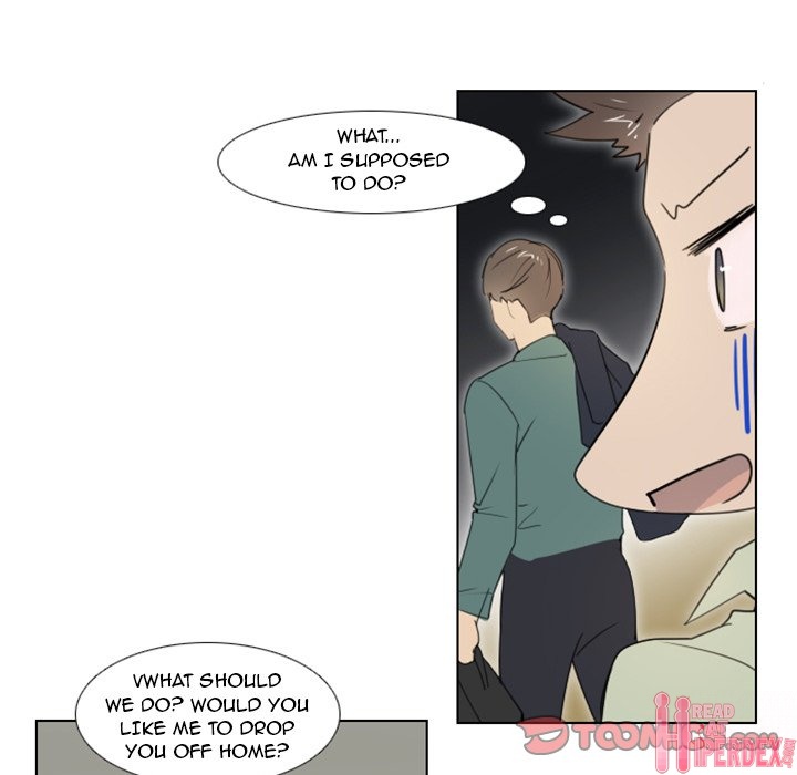 New Employee Chapter 5 Page 27