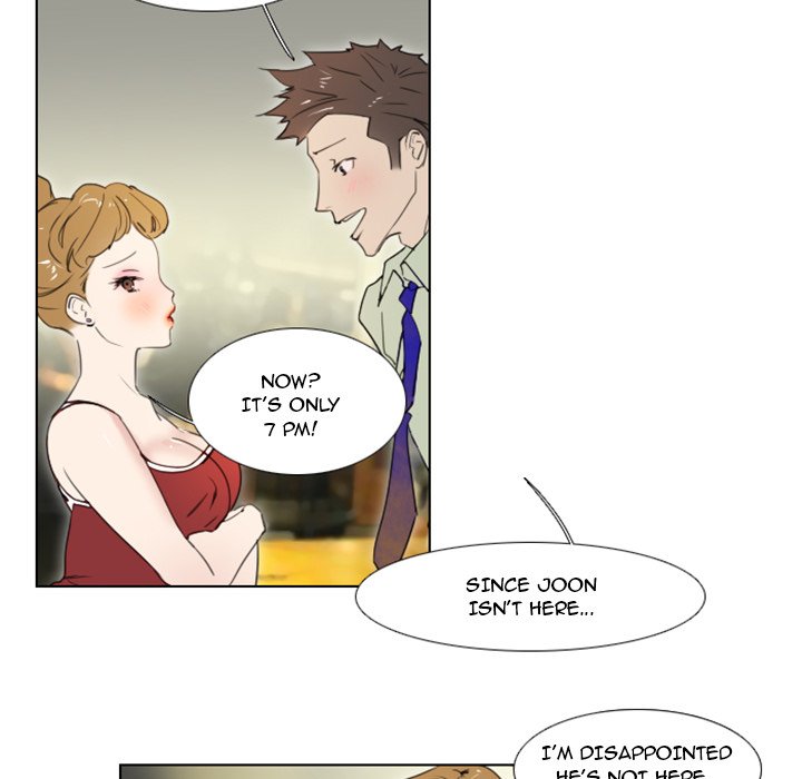 New Employee Chapter 5 Page 28