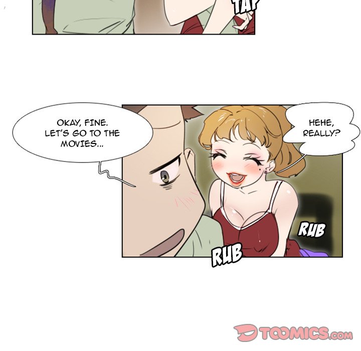 New Employee Chapter 5 Page 31