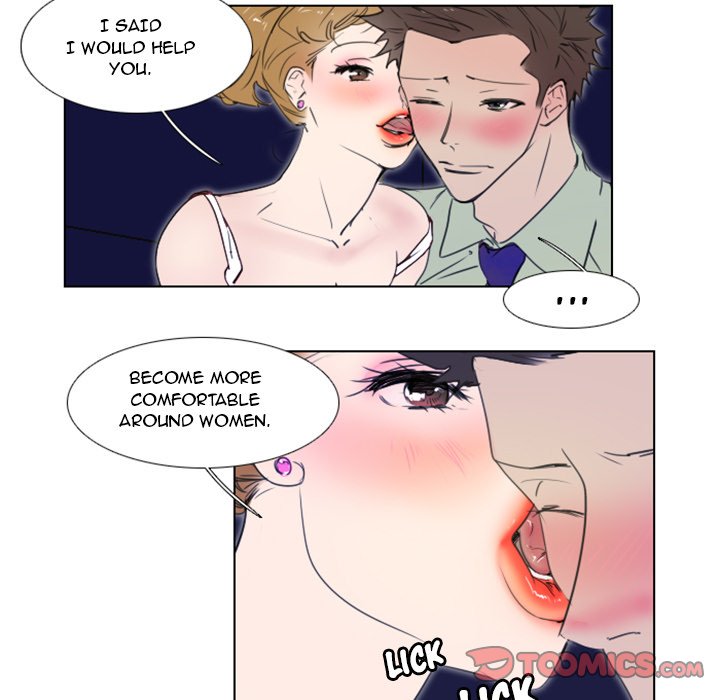 New Employee Chapter 5 Page 41