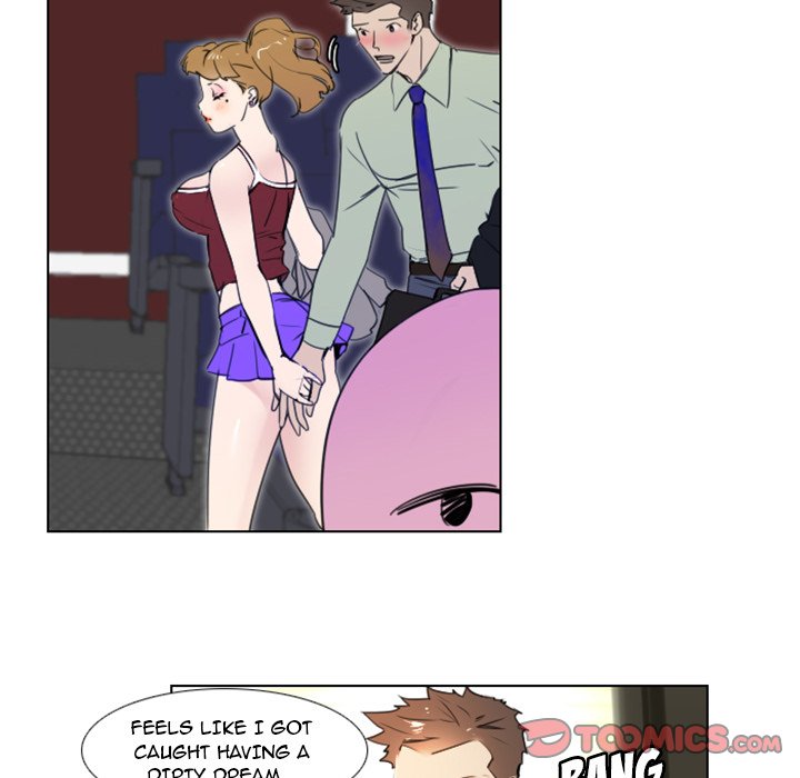 New Employee Chapter 5 Page 47
