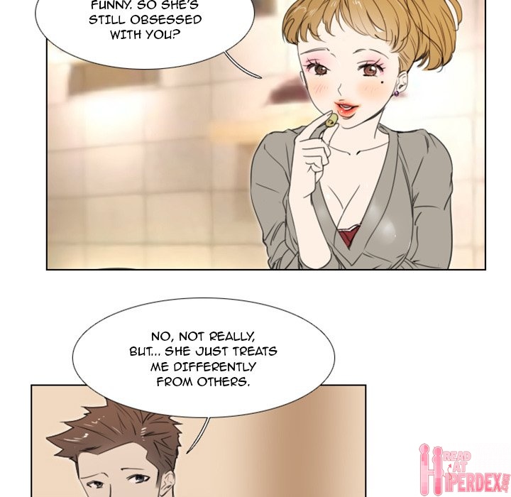 New Employee Chapter 5 Page 6