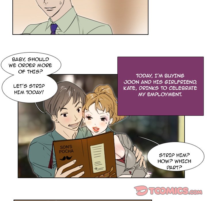 New Employee Chapter 5 Page 7