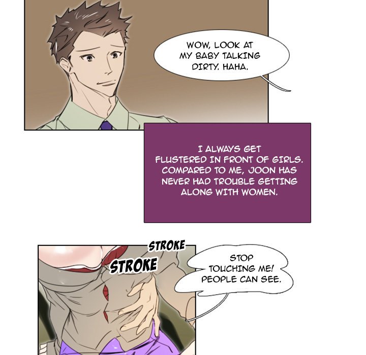 New Employee Chapter 5 Page 8