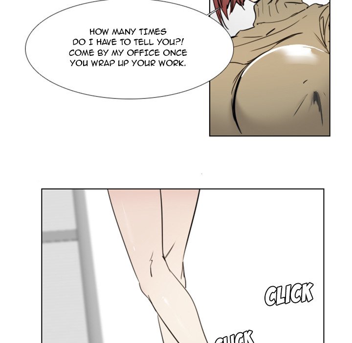 New Employee Chapter 7 Page 11
