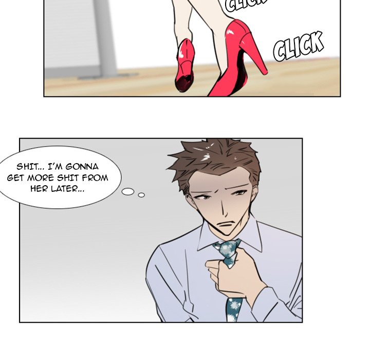 New Employee Chapter 7 Page 12
