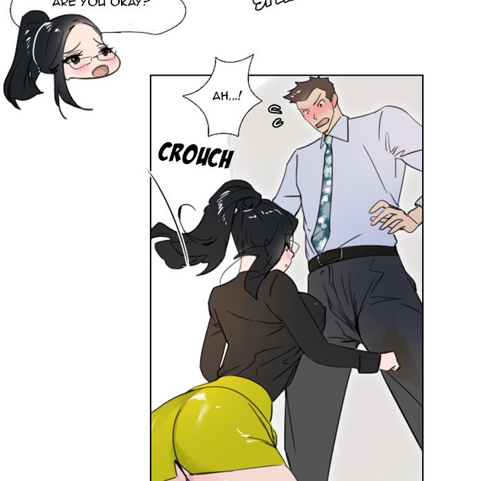New Employee Chapter 7 Page 21