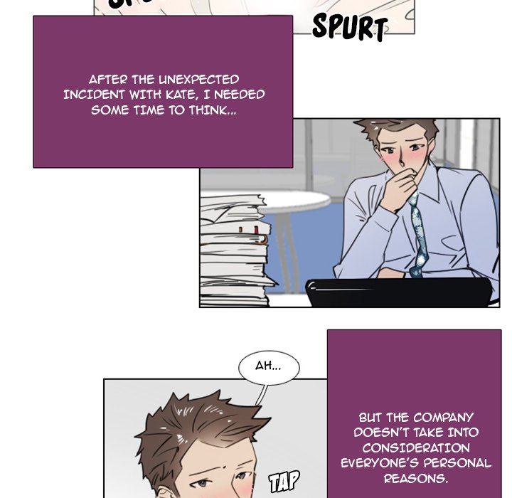 New Employee Chapter 7 Page 5