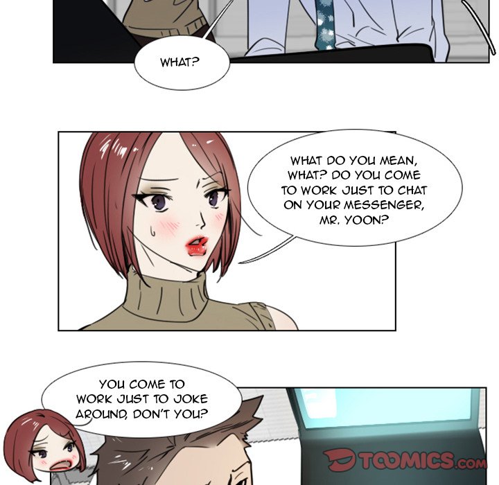 New Employee Chapter 7 Page 7