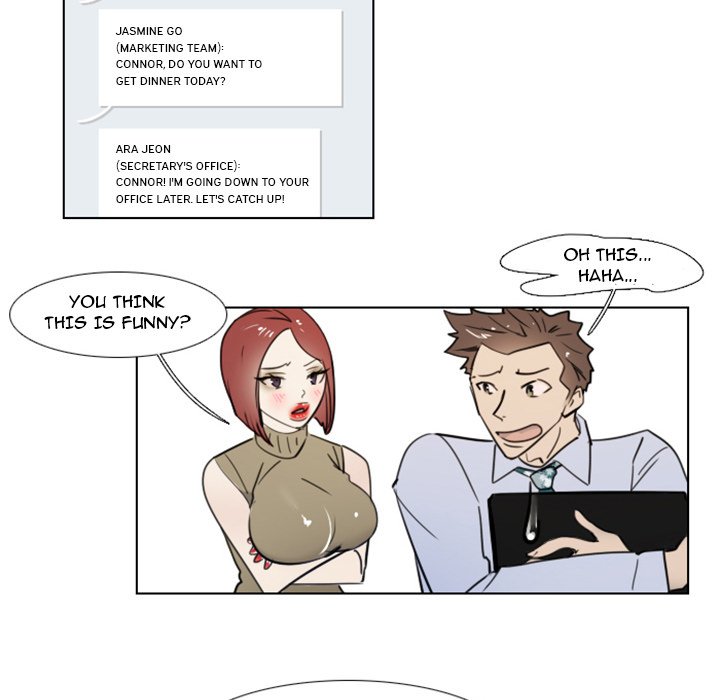 New Employee Chapter 7 Page 9