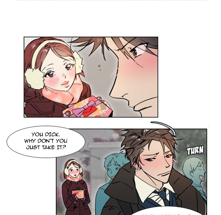 New Employee Chapter 8 Page 16