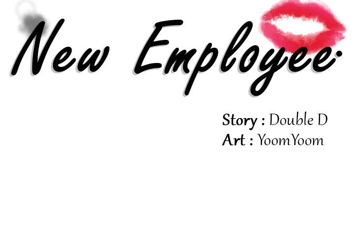 New Employee Chapter 8 Page 2