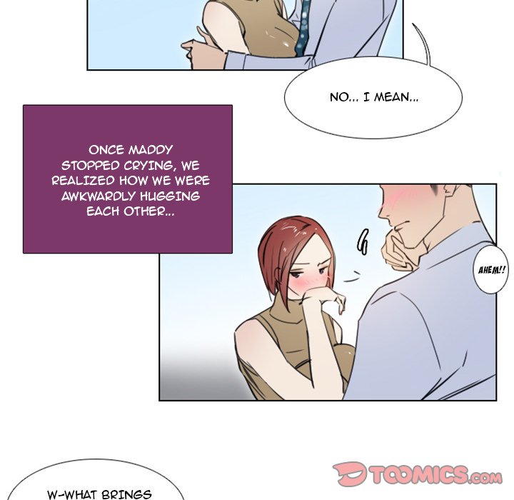 New Employee Chapter 8 Page 21