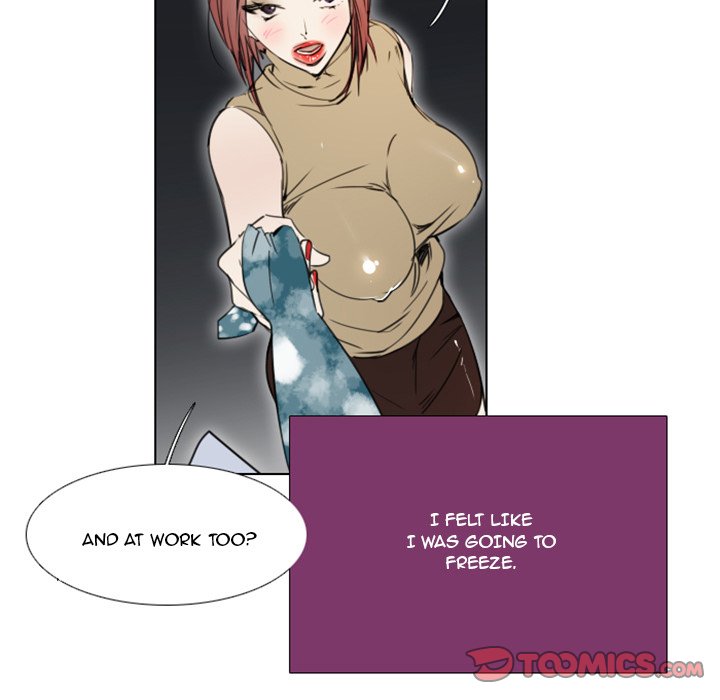 New Employee Chapter 8 Page 25