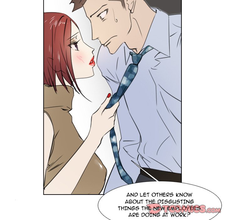 New Employee Chapter 8 Page 27